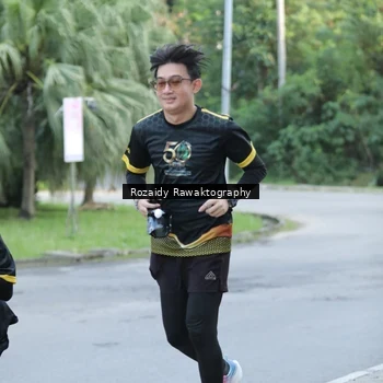Runner Photo 7141216