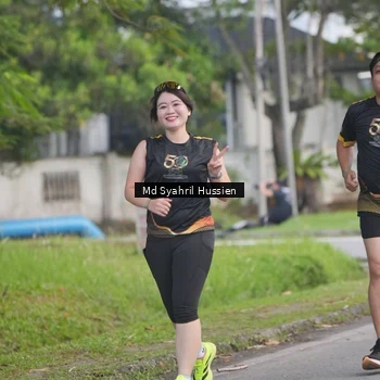 Runner Photo 7141218