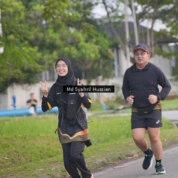Runner Photo 7141219