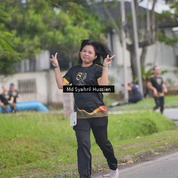 Runner Photo 7141226