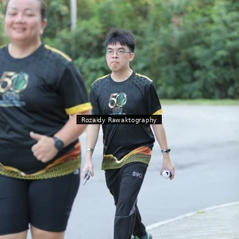 Runner Photo 7141232