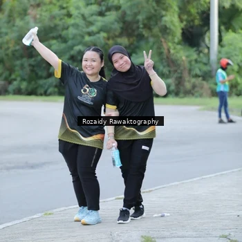 Runner Photo 7141233