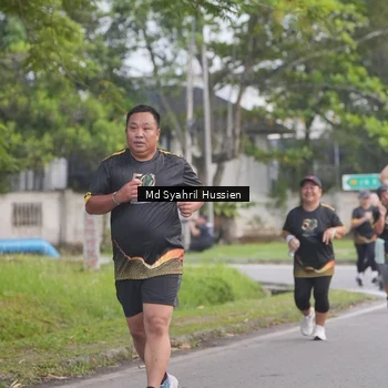 Runner Photo 7141234