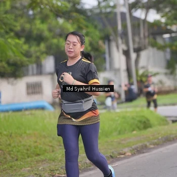 Runner Photo 7141235