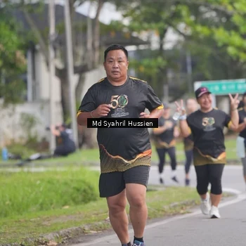 Runner Photo 7141242