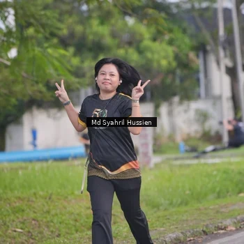 Runner Photo 7141243