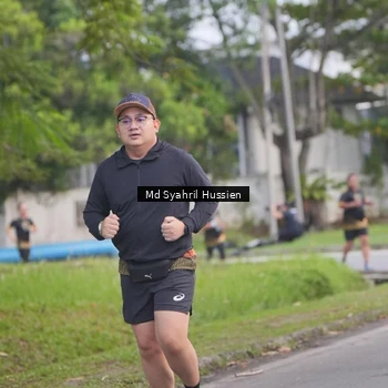 Runner Photo 7141244