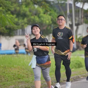Runner Photo 7141245