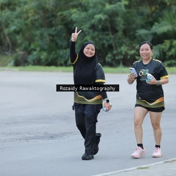 Runner Photo 7141247