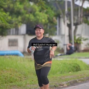 Runner Photo 7141250