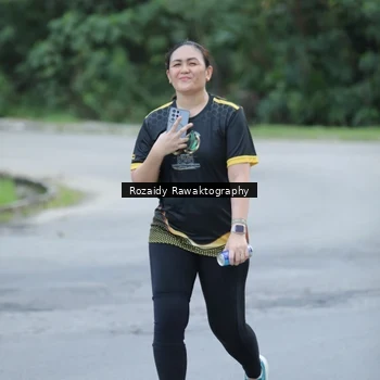 Runner Photo 7141255