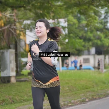 Runner Photo 7141265