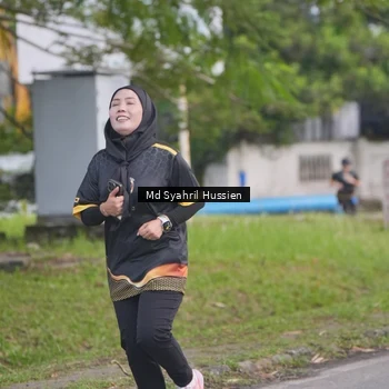 Runner Photo 7141267