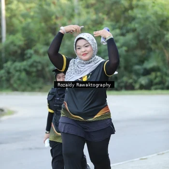 Runner Photo 7141271