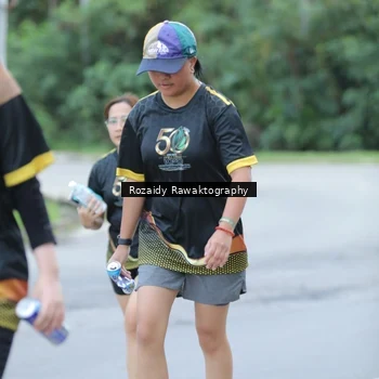 Runner Photo 7141274