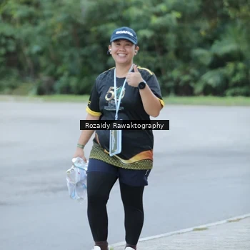 Runner Photo 7141276