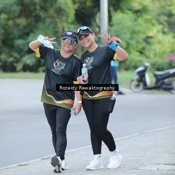 Runner Photo 7141280