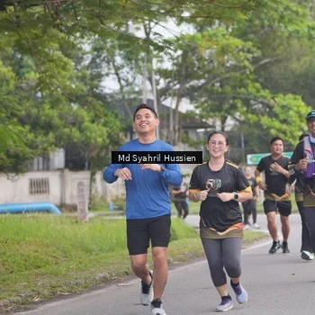 Runner Photo 7141284