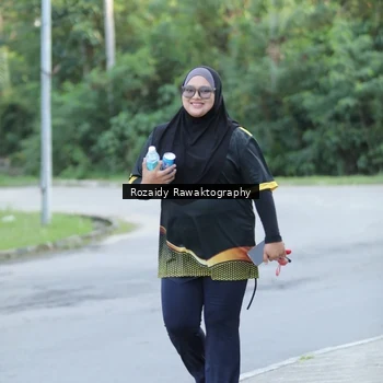 Runner Photo 7141285