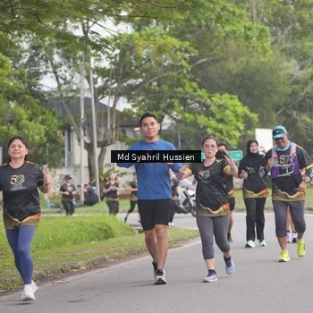 Runner Photo 7141287