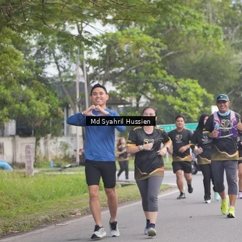 Runner Photo 7141288