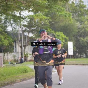 Runner Photo 7141290