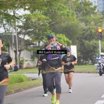 Runner Photo 7141291