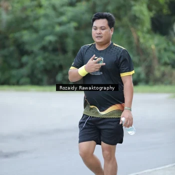 Runner Photo 7141292