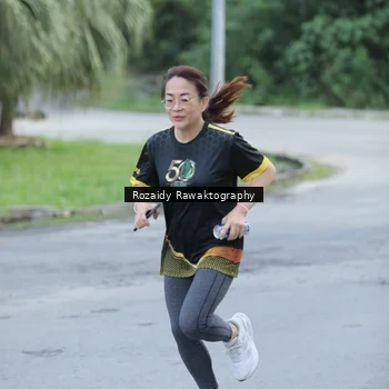 Runner Photo 7141293