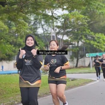 Runner Photo 7141294