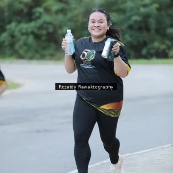 Runner Photo 7141295
