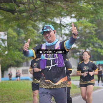 Runner Photo 7141298