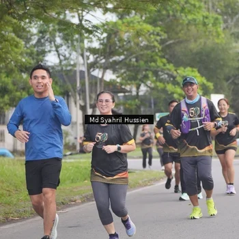 Runner Photo 7141299