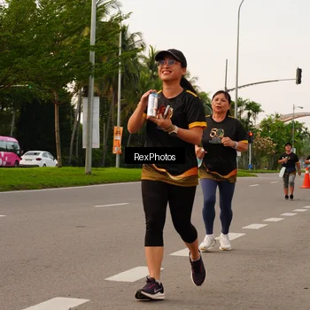 Runner Photo 7141302