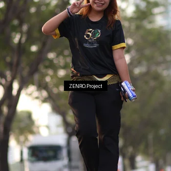Runner Photo 7141304
