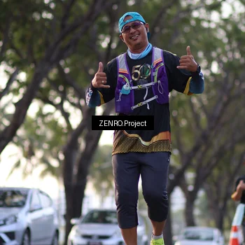 Runner Photo 7141305