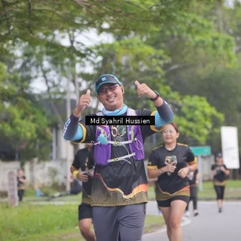 Runner Photo 7141306