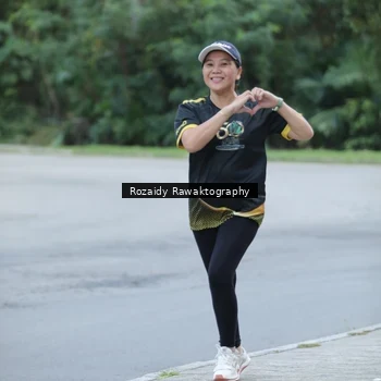 Runner Photo 7141307