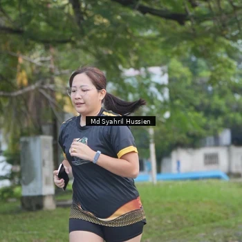 Runner Photo 7141310