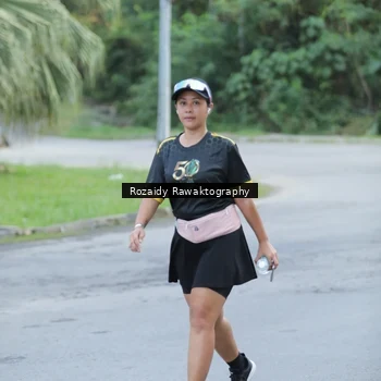 Runner Photo 7141311