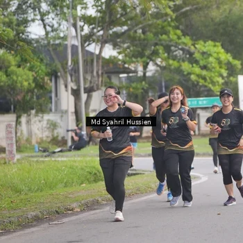 Runner Photo 7141315