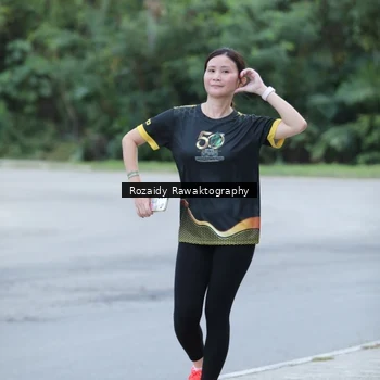 Runner Photo 7141319