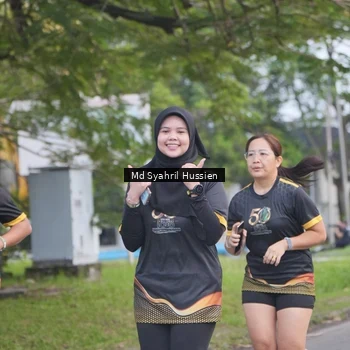Runner Photo 7141321