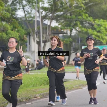 Runner Photo 7141322