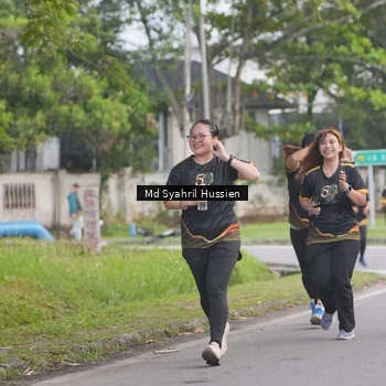 Runner Photo 7141323