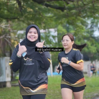 Runner Photo 7141325