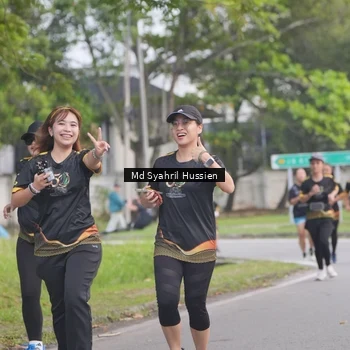 Runner Photo 7141327
