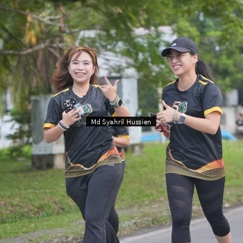 Runner Photo 7141329