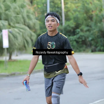 Runner Photo 7141331