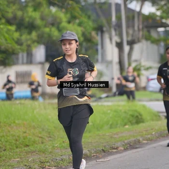 Runner Photo 7141333